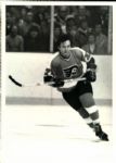 1975-81 circa Philadelphia Flyers Sport Magazine Collection Archives Original Photos (MEARS Photo LOA) - Lot of 181 