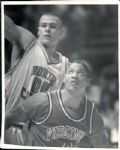 1950s to 1990s North Carolina Tar Heels Men's Basketball The Sporting News Collection Archives Original Photos (Sporting News Collection Hologram/MEARS Photo LOA) - Lot of 261