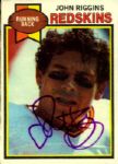1978 Topps Football Set With 178 Signed Cards - Ricky Bell Walter Payton John Matusak Earl Campbell - JSA