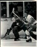 1973-83 New York Islanders Sport Magazine Collection Archives Original Photos (MEARS Photo LOA) - Lot of 125