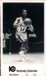 1967-76 circa American Basketball Association (ABA) TSN Collection Archives Original Photo (Sporting News Collection Hologram/MEARS Photo LOA) - Lot of 30
