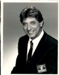 1969-90 Joe Namath New York Jets St. Louis Rams The Sporting News Collection Archives Original Photos (Sporting News Collection Hologram/MEARS Photo LOA) - Lot of 14