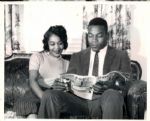 1956-59 Jim Brown The Sporting News Collection Archives Original 8 x 10 Photos (Sporting News Collection Hologram/MEARS Photo LOA) - Lot of 3