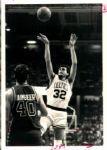1980-93 Kevin McHale Boston Celtics "SPORT Magazine Collection Archives" Original Photos (SPORT Magazine Collection Hologram/MEARS Photo LOA) - Lot of 3