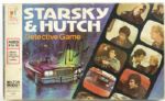 1970s Starsky & Hutch Antonio Fargas "Huggy Bear" Signed Board Game - JSA