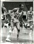 1967-76 circa American Basketball Association (ABA) TSN Collection Archives Original Photo (Sporting News Collection Hologram/MEARS Photo LOA) - Lot of 30