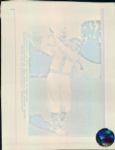 1926-51 Bobby Jones The Sporting News Collection Archives Original Photos (Sporting News Collection Hologram/MEARS Photo LOA) - Lot of 5