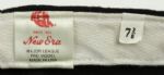 1988-93 San Francisco Giants Game Worn Cap Attributed to #19 (MEARS Auction LOA)