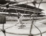 1948-1980 Philadelphia Phillies TSN Collection Archives Original First Generation Choice Jumbo Oversized Photo (TSN Collection Hologram/MEARS Photo LOA) 1:1, Unique - Lot of 8