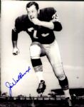 1960s Green Bay Packers Signed Photo - Lot of 37 With 2 Ron Kramer Bob Jeter - JSA
