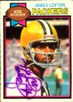 1978 Topps Football Set With 178 Signed Cards - Ricky Bell Walter Payton John Matusak Earl Campbell - JSA