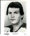 1969-82 circa Washington Capitals Sport Magazine Collection Archives Original Photos (MEARS Photo LOA) - Lot of 36 