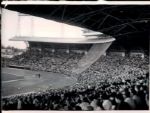 1949-57 circa Miami Stadium The Sporting News Collection Archives Original Photos (Sporting News Collection Hologram/MEARS Photo LOA) - Lot of 3