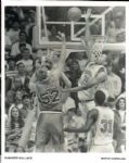 1950s to 1990s North Carolina Tar Heels Men's Basketball The Sporting News Collection Archives Original Photos (Sporting News Collection Hologram/MEARS Photo LOA) - Lot of 261