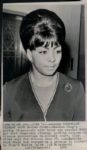 1964-92 Cassius Clay / Muhammad Ali The Denver Post Photo Archives Original Photos (Denver Post Archives Hologram/MEARS Photo LOA) - Lot of 12