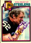 1978 Topps Football Set With 178 Signed Cards - Ricky Bell Walter Payton John Matusak Earl Campbell - JSA