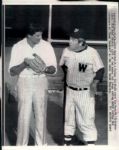 1969-90 Joe Namath New York Jets St. Louis Rams The Sporting News Collection Archives Original Photos (Sporting News Collection Hologram/MEARS Photo LOA) - Lot of 14