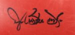 1990s James Buster Douglas Signed Everlast Boxing Glove - JSA 