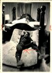 1963-88 Cassius Clay / Muhammad Ali The Chicago Sun Times Photo Archives Original Photos (Chicago Sun Times Archives Hologram/MEARS Photo LOA) - Lot of 12
