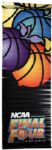 2002 NCAA Final Four 30" x 95" Stadium Banner