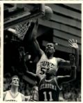 1960s to 1990s Duke Blue Devils Mens Basketball The Sporting News Collection Archives Original Photos (Sporting News Collection Hologram/MEARS Photo LOA) - Lot of 101