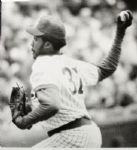 1950-73 Chicago Cubs Chicago White Sox TSN Collection Archives Original First Generation Choice Jumbo Oversized Photos (TSN Collection Hologram/MEARS Photo LOA) 1:1, Unique - Lot of 18