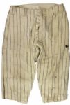 Professional Quality Newark Baseball Uniform