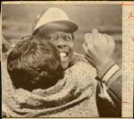 1920s to 1980s Miscellaneous Sports Photos: Football, Baseball, Basketball, Hockey The Sporting News Collection Archives Type A Original Photos (MEARS Photo LOA) - Lot of 610