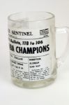 1971 Milwaukee Bucks Commemorative NBA Championship Mug