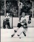 1978-83 Atlanta Calgary Flames Sport Magazine Collection Archives Original Photos (MEARS Photo LOA) - Lot of 22