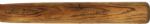 1910 Era Eddie Collins Stahl & Dean Professional Model Game Used Bat - Philadelpha Athletics - Chicago White Sox  (MEARS LOA) )