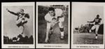 1958-60 New York Giants Team-Issued 5 x 7 Photo - Lot of 12 In Original Envelope