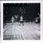 1962-63 Chicago Zephyrs TSN Collection Archives Original Photo (Sporting News Collection Hologram/MEARS Photo LOA) - Lot of 20
