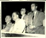 1931-60 Cuban Winter League The Sporting News Collection Archives Original Photos (Sporting News Collection Hologram/MEARS Photo LOA) - Lot of 26
