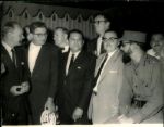 1931-60 Cuban Winter League The Sporting News Collection Archives Original Photos (Sporting News Collection Hologram/MEARS Photo LOA) - Lot of 26