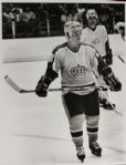 1972-83 Miscellaneous Hockey Photos TSN Collection Archives Original First Generation Choice Jumbo Oversized Photos (TSN Collection Hologram/MEARS Photo LOA) 1:1, Unique - Lot of 9