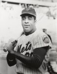 1964-86 New York Mets TSN Collection Archives Original First Generation Choice Jumbo Oversized Photos (TSN Collection Hologram/MEARS Photo LOA) 1:1, Unique - Lot of 11