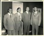 1931-60 Cuban Winter League The Sporting News Collection Archives Original Photos (Sporting News Collection Hologram/MEARS Photo LOA) - Lot of 26
