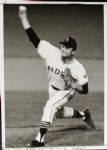 1969-89 San Diego Padres TSN Collection Archives Original First Generation Choice Jumbo Oversized Photos (TSN Collection Hologram/MEARS Photo LOA) 1:1, Unique - Lot of 8