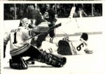 1965-80s circa Boston Bruins SPORT Magazine Collection Archives Original Photos (MEARS Photo LOA) - Lot of 215