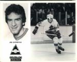 1979-82 circa Colorado Rockies NHL Sport Magazine Collection Archives Original Photos (MEARS Photo LOA) - Lot of 80
