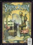 1999 John Elway Super Bowl XXXIII Signed Game Program - JSA
