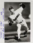 1969-89 San Diego Padres TSN Collection Archives Original First Generation Choice Jumbo Oversized Photos (TSN Collection Hologram/MEARS Photo LOA) 1:1, Unique - Lot of 8