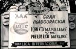 1961-62 Puerto Rican Winter League The Sporting News Collection Archives Original Photos (Sporting News Collection Hologram/MEARS Photo LOA) - Lot of 14