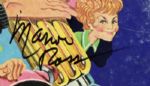 1976 Happy Days Signed Board Game With Don Most & Marion Ross - JSA