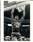 1950s to 1990s North Carolina Tar Heels Men's Basketball The Sporting News Collection Archives Original Photos (Sporting News Collection Hologram/MEARS Photo LOA) - Lot of 261