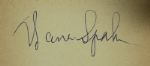 1950s Milwaukee Braves & Others Signed Autograph Album With (2) Vintage Hank Aaron Willie Mays & Others - JSA 