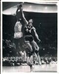 1960s to 1990s Duke Blue Devils Mens Basketball The Sporting News Collection Archives Original Photos (Sporting News Collection Hologram/MEARS Photo LOA) - Lot of 101