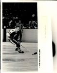 1963-81 circa Sport Magazine Collection Archives Original Photos (MEARS Photo LOA) - Lot of 130