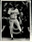 1987 World Series Minnesota Twins St. Louis Cardinals The Sporting News Collection Archives Original Photos (Sporting News Collection Hologram/MEARS Photo LOA) - Lot of 74